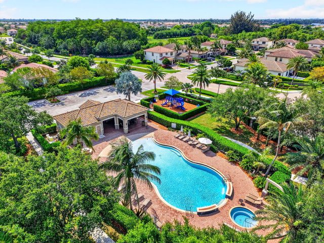 9062 Gulf Cove Drive, Wellington, FL 33467