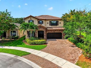 9062 Gulf Cove Drive, Wellington, FL 33467