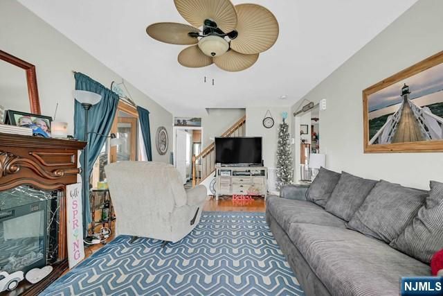 22 Glenridge Road, West Milford, NJ 07421