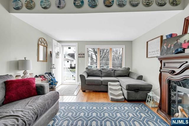 22 Glenridge Road, West Milford, NJ 07421