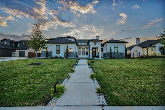 2146 Sicily Lane, Haslet, TX 76052