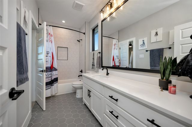 2146 Sicily Lane, Haslet, TX 76052