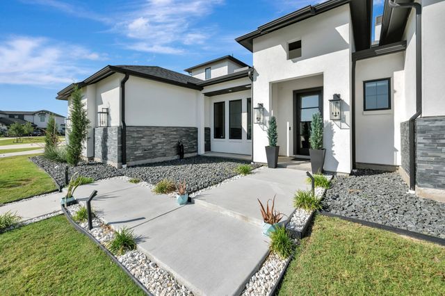 2146 Sicily Lane, Haslet, TX 76052