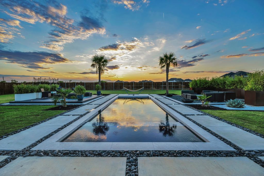 2146 Sicily Lane, Haslet, TX 76052
