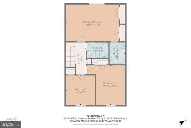 35 CITY GATE LN, Annapolis, MD 21401