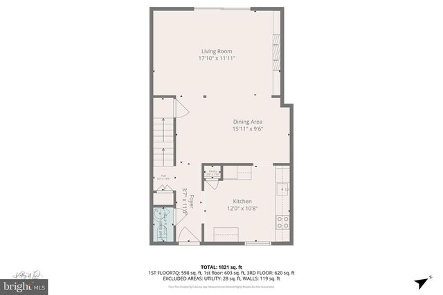 35 CITY GATE LN, Annapolis, MD 21401