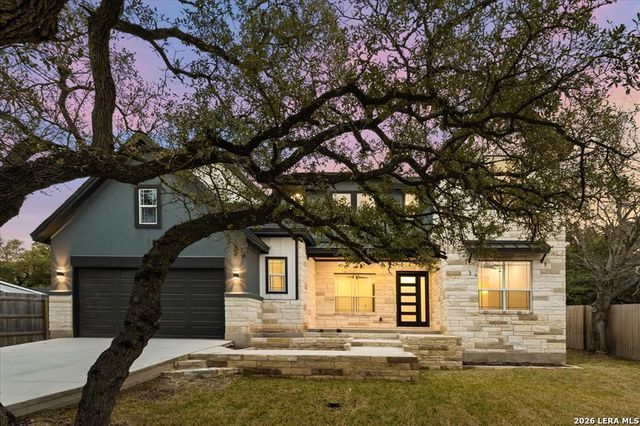 14804 Arrowhead, Leander, TX 78641