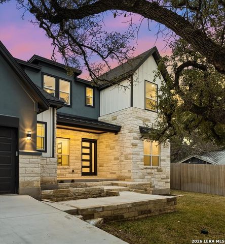 14804 Arrowhead, Leander, TX 78641