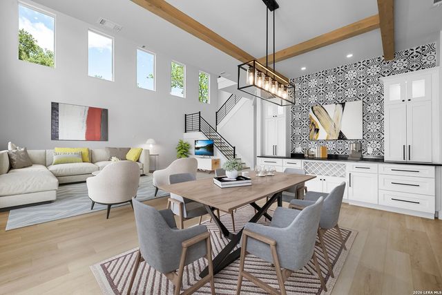 14804 Arrowhead, Leander, TX 78641