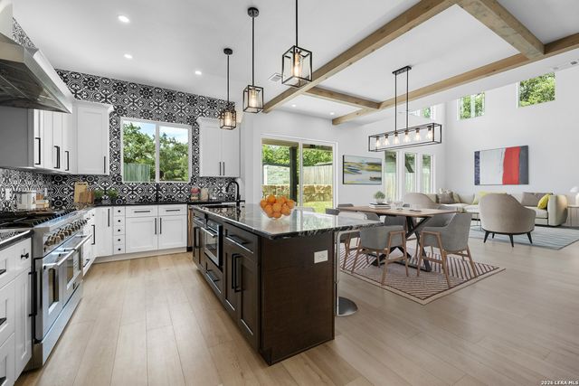 14804 Arrowhead, Leander, TX 78641