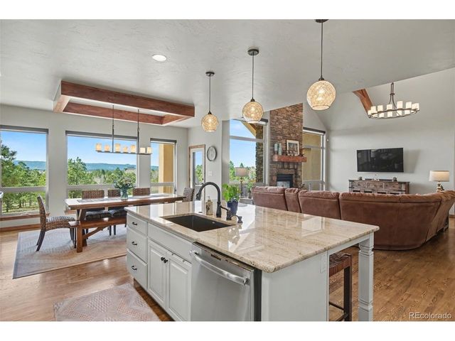 16242 Timber Meadow Dr, Colorado Springs, CO 80908