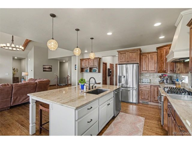 16242 Timber Meadow Dr, Colorado Springs, CO 80908