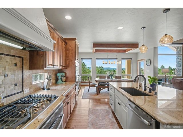16242 Timber Meadow Dr, Colorado Springs, CO 80908