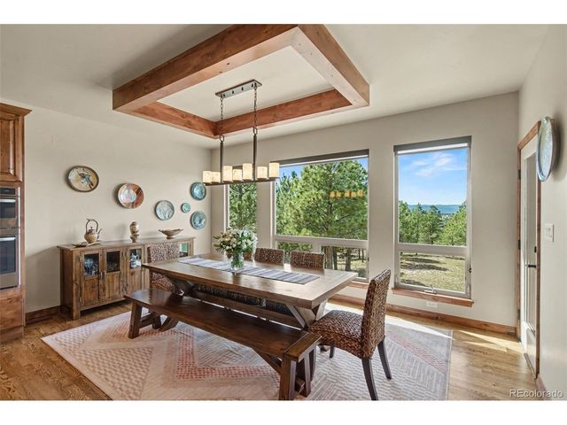 16242 Timber Meadow Dr, Colorado Springs, CO 80908