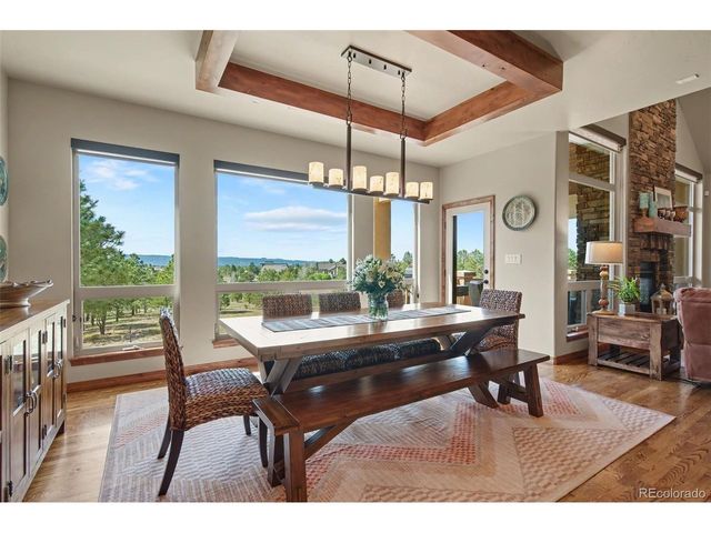16242 Timber Meadow Dr, Colorado Springs, CO 80908