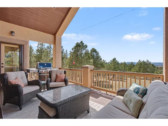 16242 Timber Meadow Dr, Colorado Springs, CO 80908