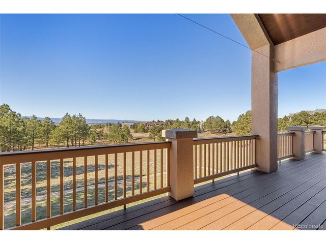 16242 Timber Meadow Dr, Colorado Springs, CO 80908