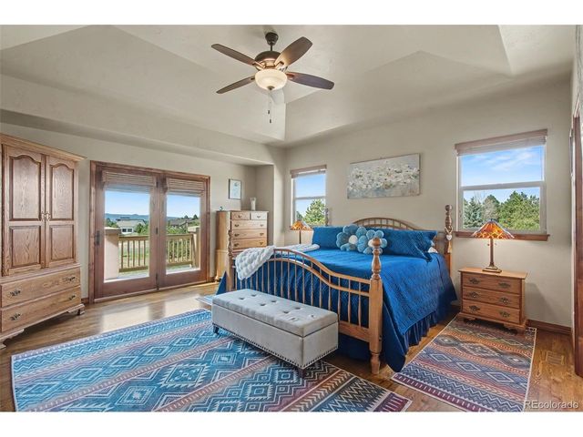 16242 Timber Meadow Dr, Colorado Springs, CO 80908