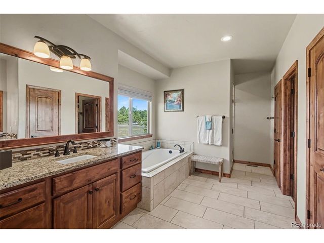 16242 Timber Meadow Dr, Colorado Springs, CO 80908