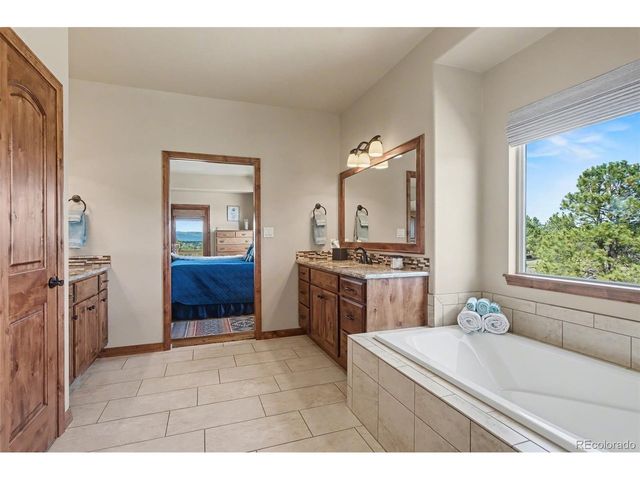 16242 Timber Meadow Dr, Colorado Springs, CO 80908