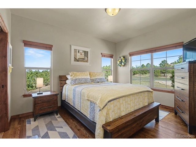 16242 Timber Meadow Dr, Colorado Springs, CO 80908