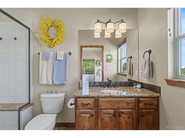 16242 Timber Meadow Dr, Colorado Springs, CO 80908