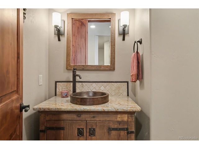 16242 Timber Meadow Dr, Colorado Springs, CO 80908