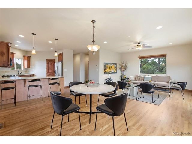 16242 Timber Meadow Dr, Colorado Springs, CO 80908