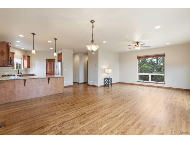 16242 Timber Meadow Dr, Colorado Springs, CO 80908