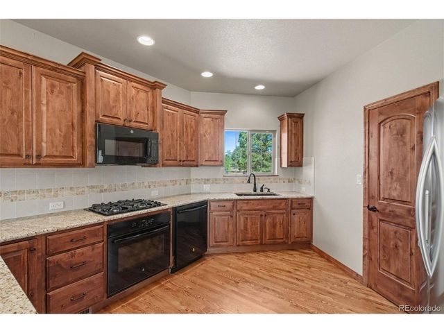 16242 Timber Meadow Dr, Colorado Springs, CO 80908