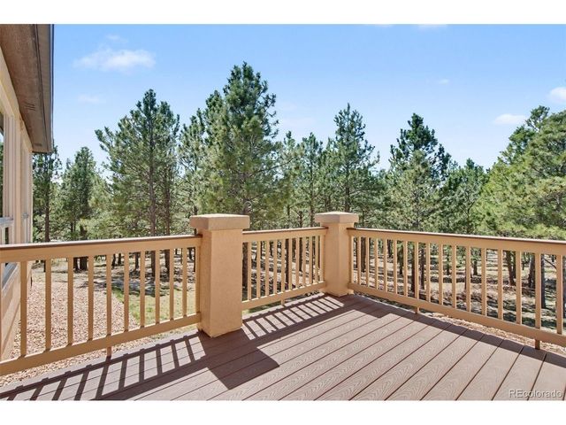 16242 Timber Meadow Dr, Colorado Springs, CO 80908