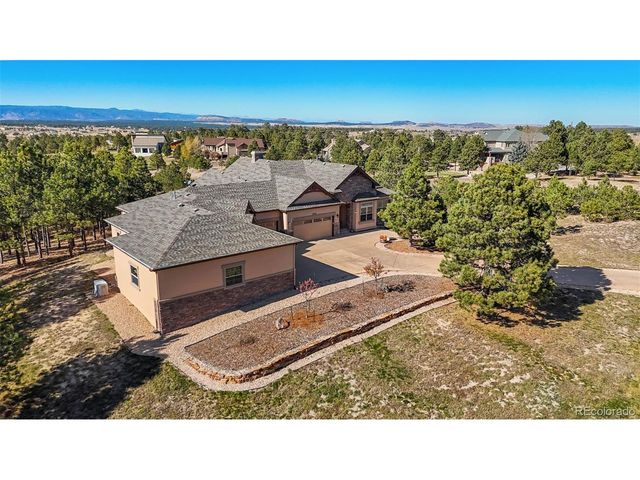 16242 Timber Meadow Dr, Colorado Springs, CO 80908