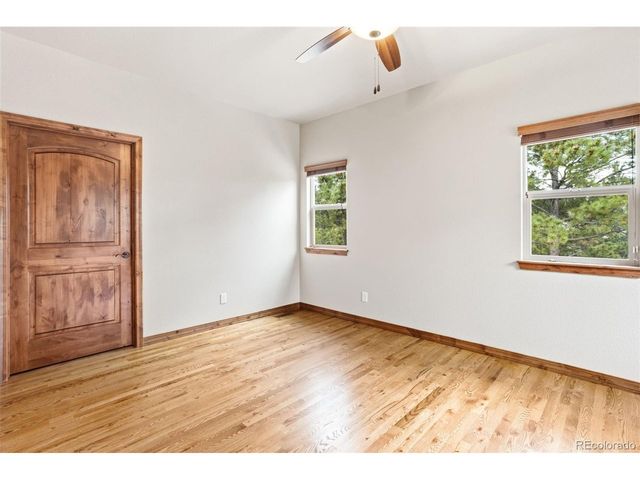 16242 Timber Meadow Dr, Colorado Springs, CO 80908