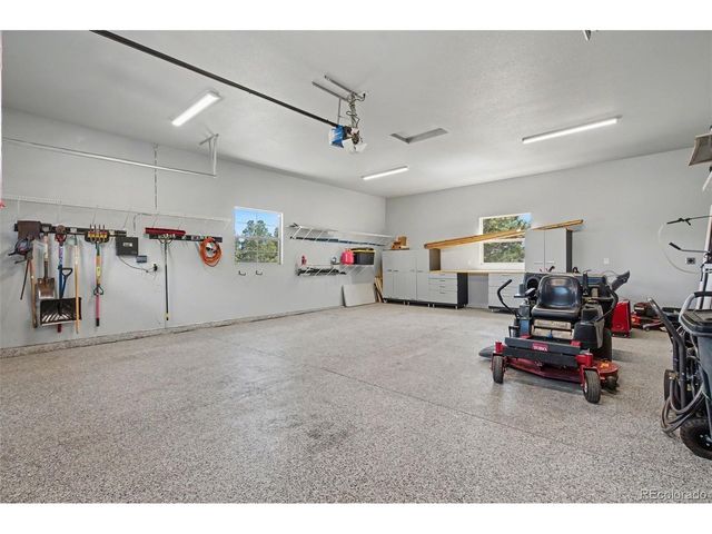 16242 Timber Meadow Dr, Colorado Springs, CO 80908