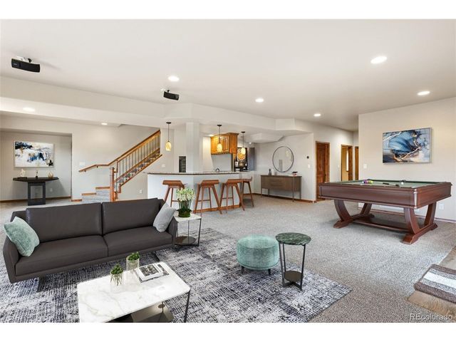 16242 Timber Meadow Dr, Colorado Springs, CO 80908