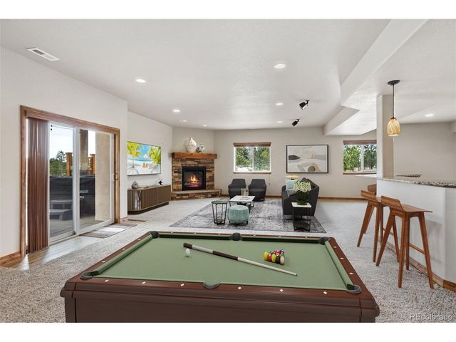 16242 Timber Meadow Dr, Colorado Springs, CO 80908