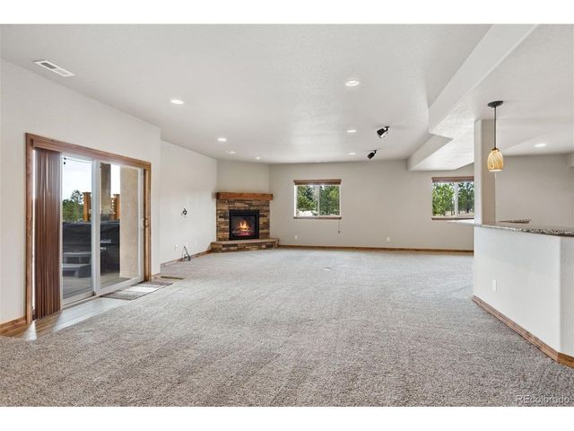 16242 Timber Meadow Dr, Colorado Springs, CO 80908