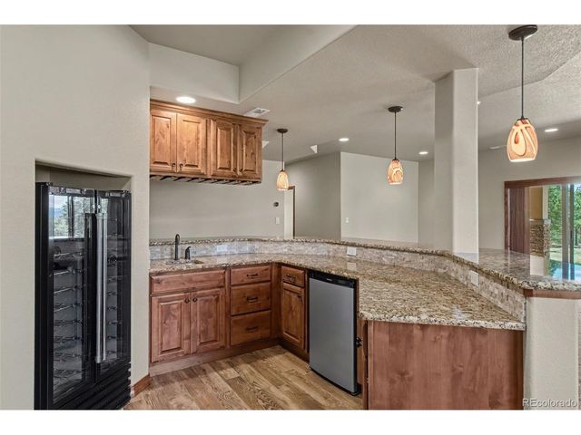 16242 Timber Meadow Dr, Colorado Springs, CO 80908