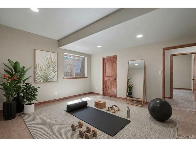 16242 Timber Meadow Dr, Colorado Springs, CO 80908