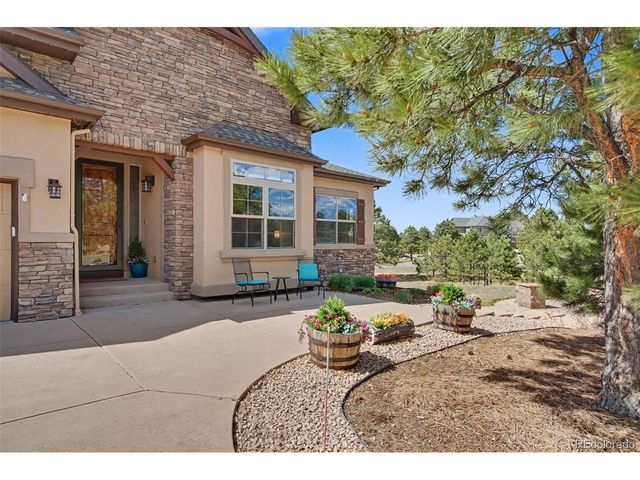 16242 Timber Meadow Dr, Colorado Springs, CO 80908