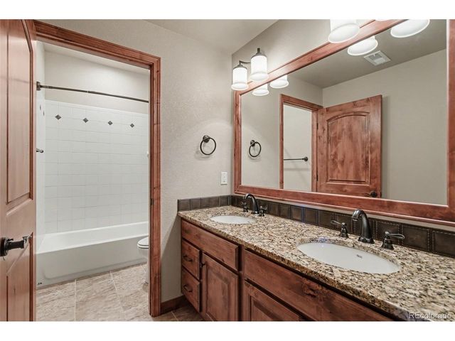 16242 Timber Meadow Dr, Colorado Springs, CO 80908