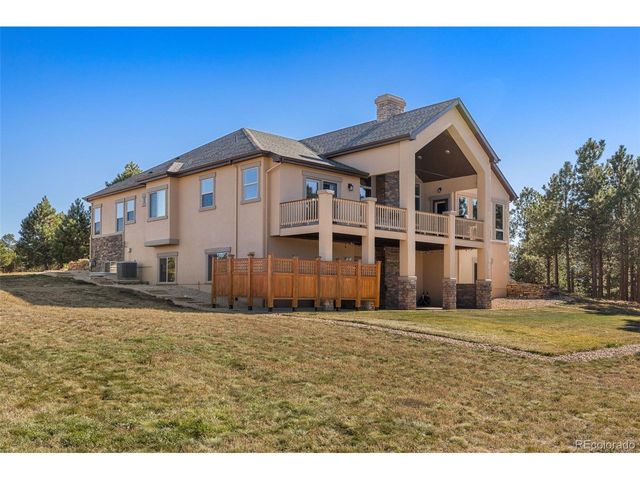 16242 Timber Meadow Dr, Colorado Springs, CO 80908