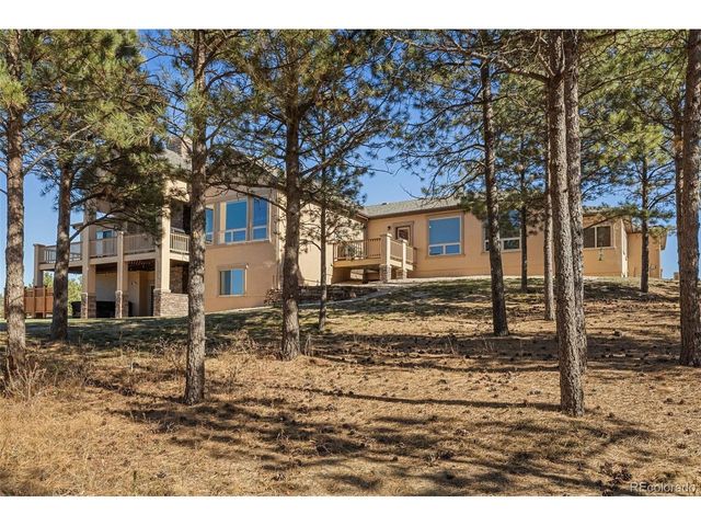 16242 Timber Meadow Dr, Colorado Springs, CO 80908