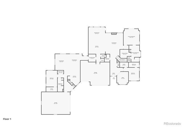 16242 Timber Meadow Dr, Colorado Springs, CO 80908