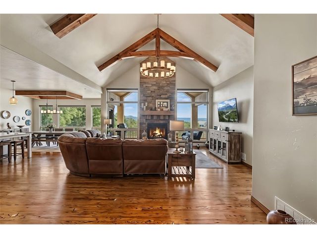 16242 Timber Meadow Dr, Colorado Springs, CO 80908