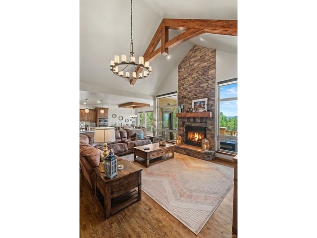 16242 Timber Meadow Dr, Colorado Springs, CO 80908