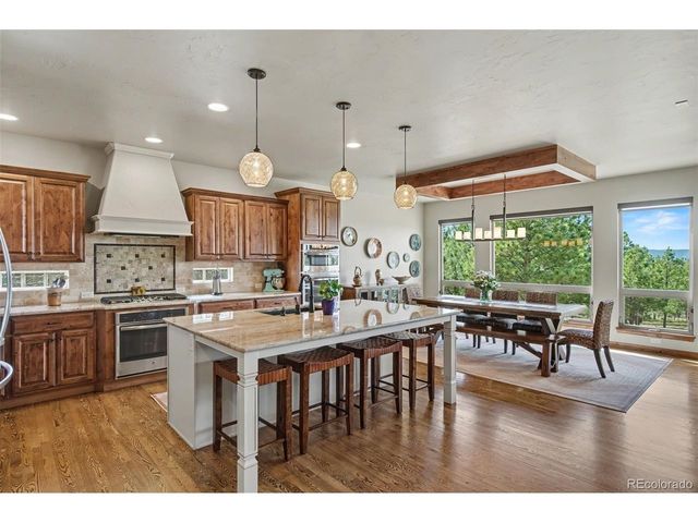 16242 Timber Meadow Dr, Colorado Springs, CO 80908