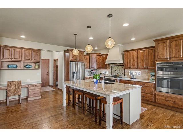 16242 Timber Meadow Dr, Colorado Springs, CO 80908