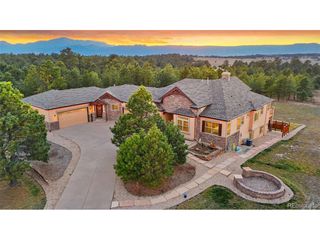 16242 Timber Meadow Dr, Colorado Springs, CO 80908