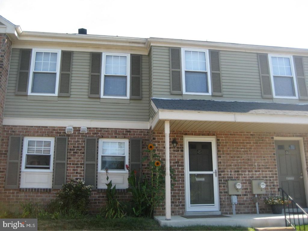 45 WINSTON CT, Blue Bell, PA 19422